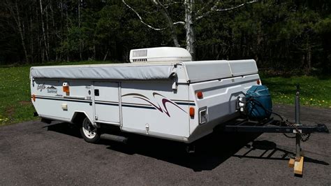 Canada&39;s source for Jayco RVs buy & sell. . Popup camper jayco